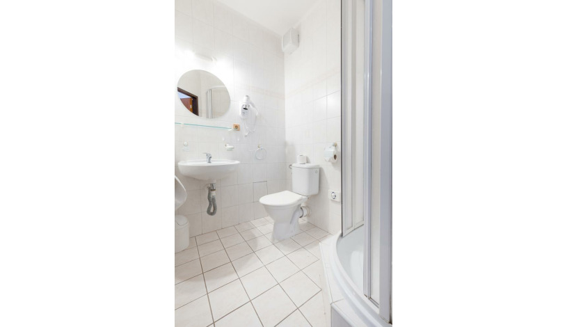 Hotel Jitřenka Konstantinovy Lázně